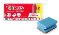 Bonus mosogatószivacs, 5 db