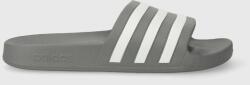 adidas papucs szürke, F35538 - szürke Női 46