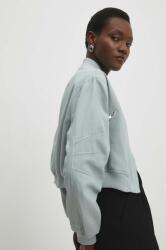 Answear Lab rövid kabát női, átmeneti, oversize - kék M - answear - 36 990 Ft