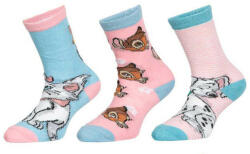 Erve Shop Disney Classic gyerek zokni (3 pár) (85MRV38013A31)