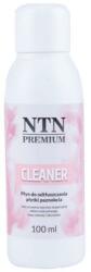 NTN Cleaner Cleanser fixáló, zsírtalanító folyadék 100ml