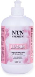 NTN Cleaner Cleanser fixáló, zsírtalanító folyadék 500ml