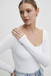 ANSWEAR body női, fehér - fehér XL - answear - 23 990 Ft