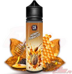 L&A Vape Lichid Hornet Tobacco (Tobacco Honey) L&A Vape 40ml 0mg (9306)