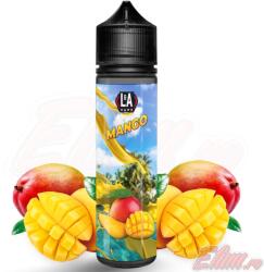 L&A Vape Lichid Mango L&A Vape 40ml 0mg (10607)