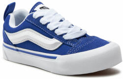 Vans Teniszcipő Vans Knu Skool VN000CYUBES1 Blue/True White 30