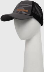 La Sportiva baseball sapka Skwama fekete, mintás, Y55900900 - fekete S