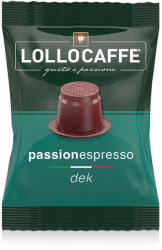 Lollo Caffé Lollo Caffé Passione Nero Nespresso kapszula 10 db