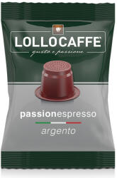 Lollo Caffé Lollo Caffé Passione Argento Nespresso kapszula 10 db