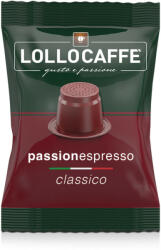Lollo Caffé Lollo Caffé Passione Classico Nespresso kapszula 10 db