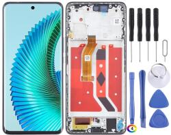 Huawei LCD Дисплей и Тъч Скрийн с Рамка за Honor Magic6 Lite