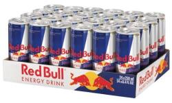 Red Bull - Energy Drink - 24 buc. x 0.355L - doza