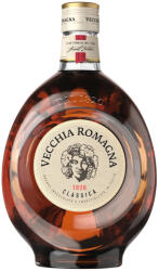 Vecchia Romagna - Brandy Classica - 0.7L, Alc: 37.2%