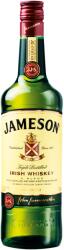 Jameson - Irish Blended Whiskey - 0.7L, Alc: 40%