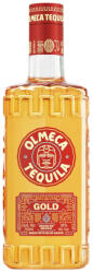 Olmeca - Tequila Gold - 0.7L, Alc: 38%