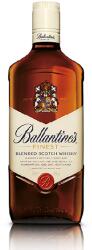 Ballantine's - Scotch Blended Whisky - 1L, Alc: 40%