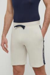 Emporio Armani Underwear rövidnadrág otthoni viseletre bézs, 111004 4R571 - bézs M