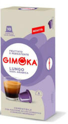 Gimoka ESPRESSO Lungo 10 CAPSULE (C906)