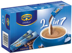 KRÜGER Cafea instant Kruger 2 in 1, 10x14g (C673)