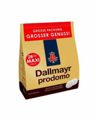 Dallmayr Pad-uri de cafea Dallmayr Prodomo (28 pad-uri) (C482)