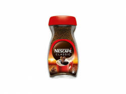 NESCAFÉ Cafea instant Nescafe Classic 200g (C910)