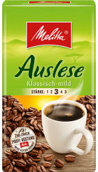 Melitta Cafea Macinata Melitta Auslese Mild 500g (c789)