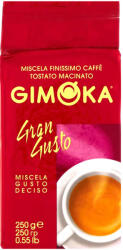 Gimoka Cafea macinata, Gimoka Gran Gusto, 250 g (C437)