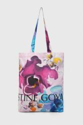 Stine Goya kézitáska - többszínű Univerzális méret - answear - 13 490 Ft