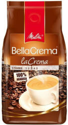 Melitta Cafea boabe Melitta 1Kg Bella Crema la Crema (C113)