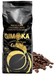 Gimoka Cafea boabe Gimoka Nero Black 500g (C413)