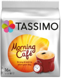 Jacobs Tassimo Jacobs 16 Caps Morning Cafe Strong (c767)