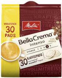 Melitta Pad-uri de cafea Melitta BellaCrema Intenso 30 pad-uri (C644)