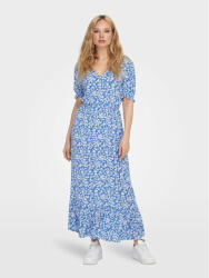 ONLY Nyári ruha Chianti 15270519 Kék Regular Fit (Chianti 15270519)