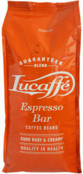 Lucaffé Cafea boabe Lucaffe Espresso Bar 1kg (C618)