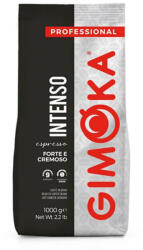 Gimoka Cafea boabe Gimoka Proffesional Intenso 1kg (C717)