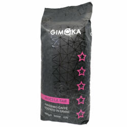 Gimoka Cafea boabe Gimoka Bar Stelle 1 kg (1000)