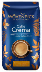 Mövenpick Cafea Boabe Movenpick Caffe Crema 500g (C74)