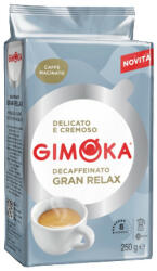 Gimoka Cafea macinata Gimoka Gran Relax Decaf 250g (98)