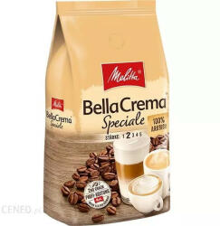 Melitta Cafea boabe Melitta 1Kg Bella Crema Speciale (C115)
