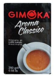 Gimoka Cafea macinata Gimoka Aroma Clasico 250g (C166)