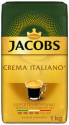 Jacobs Cafea boabe, Jacobs Expertenrostung Crema Italiano, 1kg (C268)