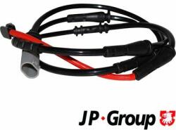 JP GROUP Érzékelő, fékbetét-kopásjelző JP GROUP 1497303500