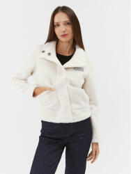 Columbia Átmeneti kabát Panorama Snap Fleece Jacket Bézs Regular Fit (Panorama Snap Fleece Jacket)