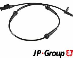 JP GROUP érzékelő, kerékfordulatszám JP GROUP 3397103000