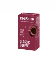 Eduscho Classic Strong cafea macinata 500g