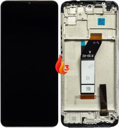 Flacara3 Display Xiaomi Redmi 10 2022 cu rama