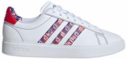 Adidas Grand Court 2.0 , Alb , 38 - hervis - 237,00 RON