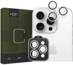 HOFI Camring Pro+ Kryt Kamery Iphone 15 Pro / 15 Pro Max Clear (5906302308194)