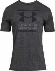 Under Armour GL Foundation SS , Gri , XXL