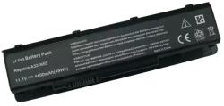 ASUS Baterie pentru Asus N75SF Li-Ion 4400mAh 6 celule 10.8V Mentor Premium (MMDASUS165B108V4400)